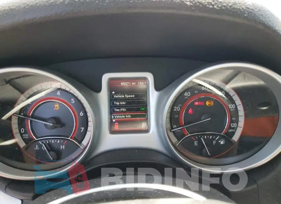 3C4PDCAB8HT582013 Photo# 9
