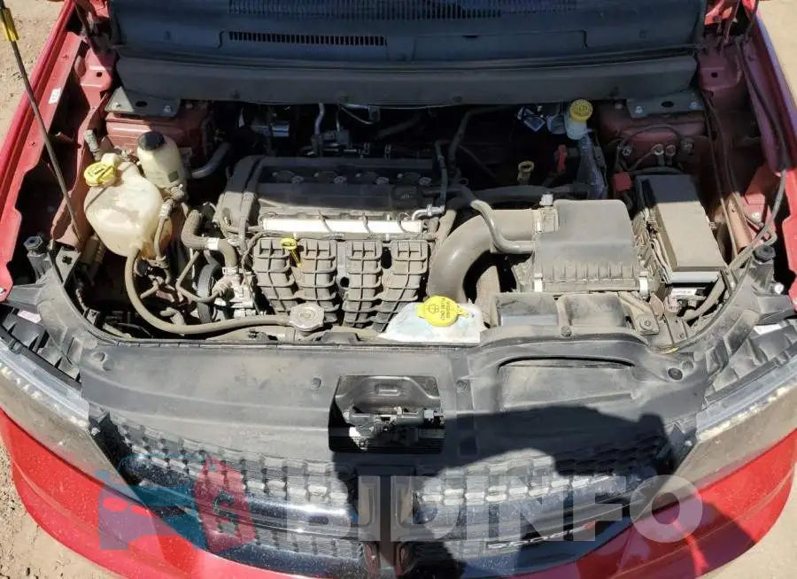 3C4PDCAB8HT582013 Photo# 12
