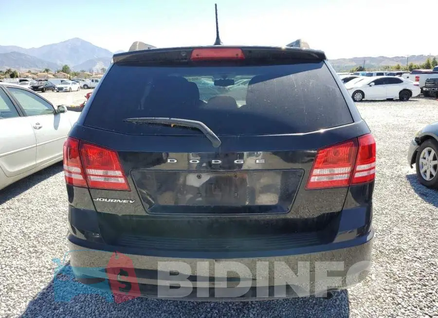 3C4PDCAB9GT148827 Photo# 6