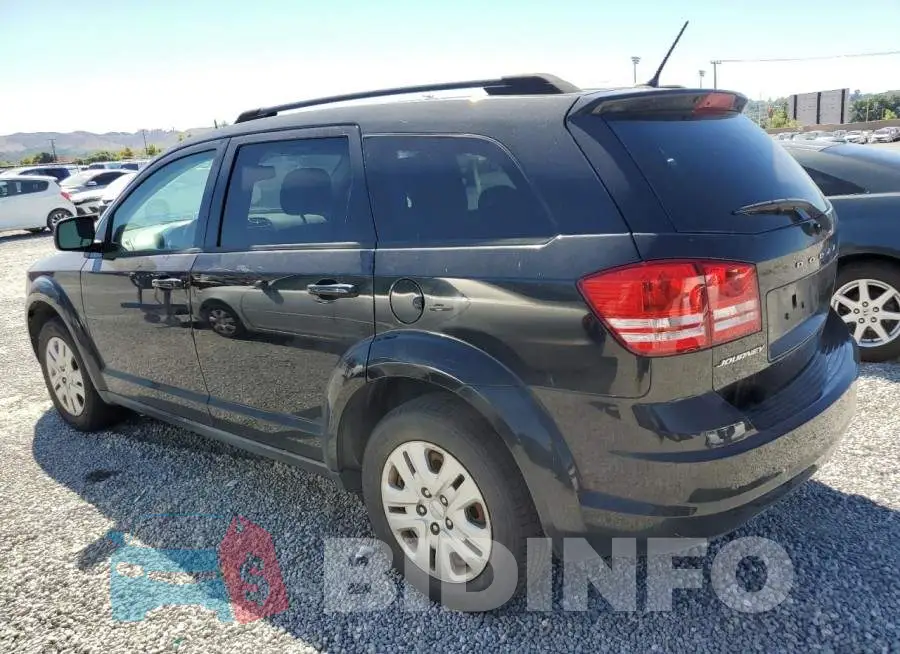 3C4PDCAB9GT148827 Photo# 2