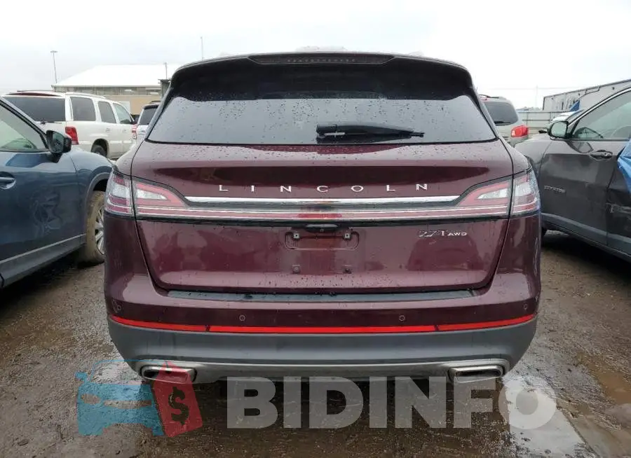 2LMPJ8LP5KBL31161 Photo# 6
