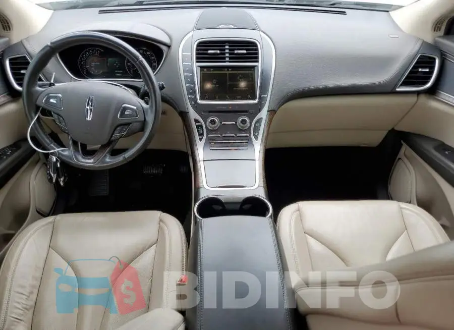 2LMTJ6KR9GBL79470 Photo# 8