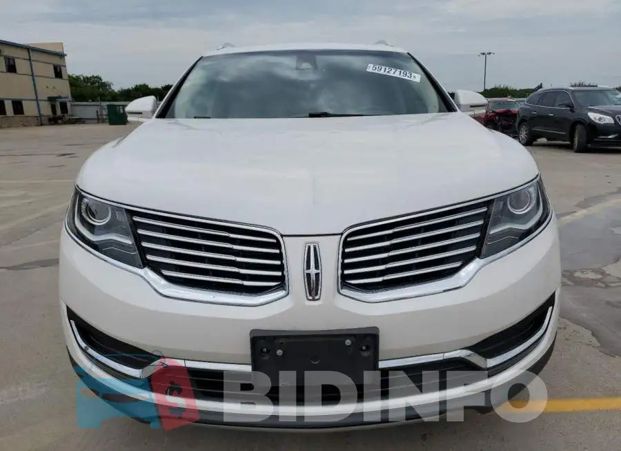 2LMTJ6KR9GBL79470 Photo# 5