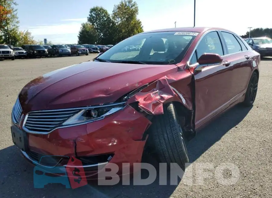 3LN6L2J93GR618445 Photo# 2