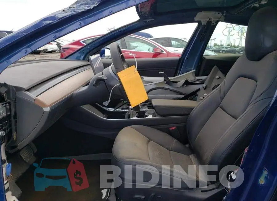 5YJ3E1EB3KF454035 Photo# 7