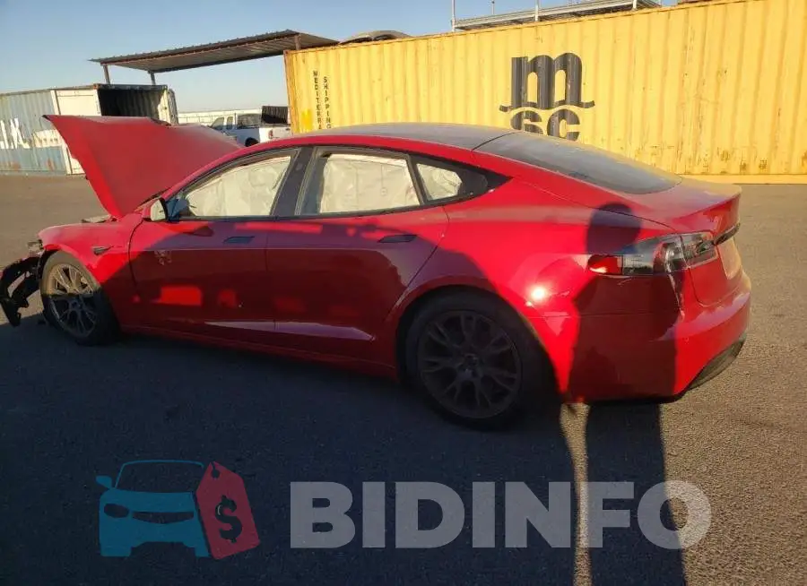 5YJSA1E57NF462242 Photo# 2