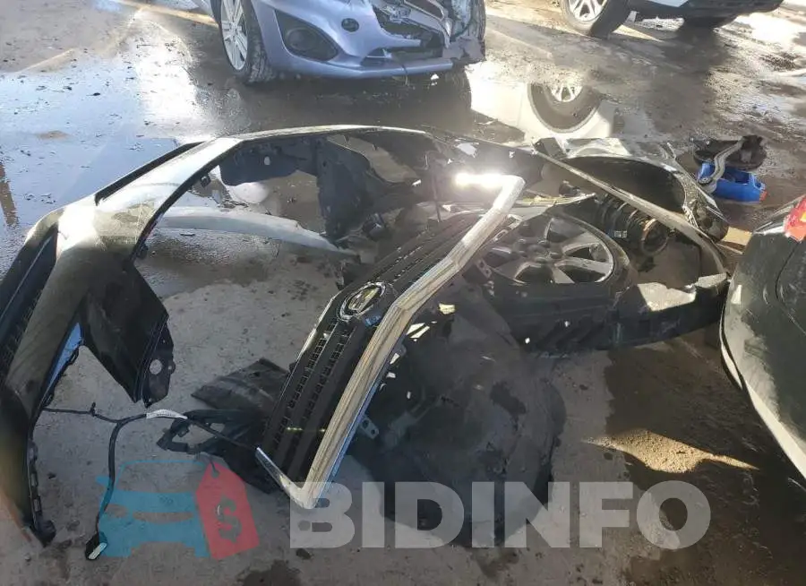 1G6AA5RX7E0109225 Photo# 12