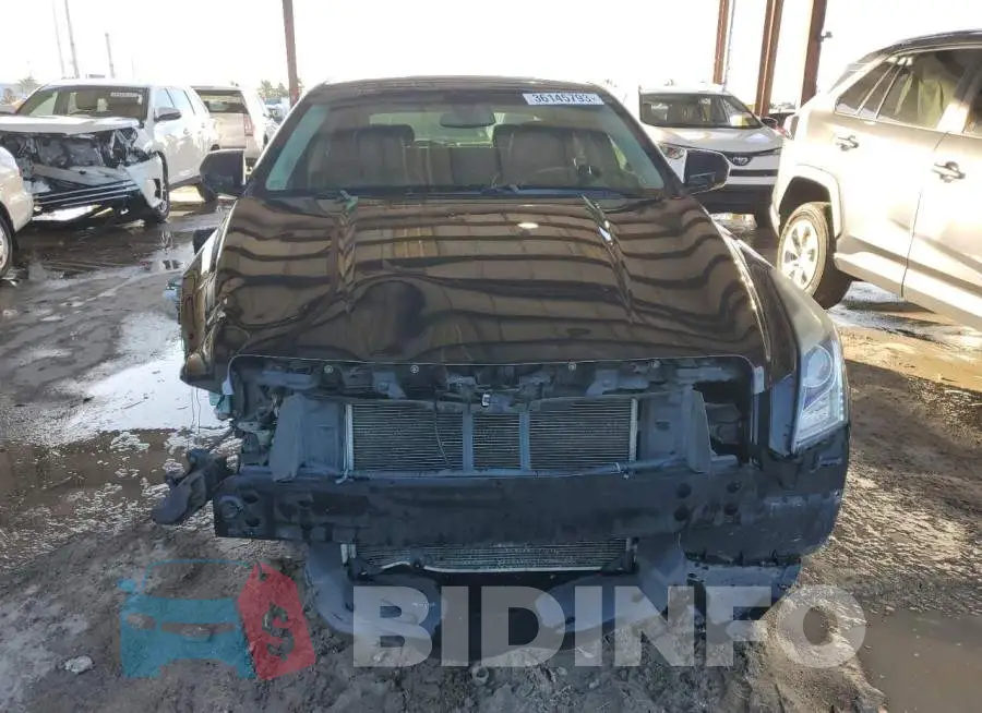1G6AA5RX7E0109225 Photo# 5