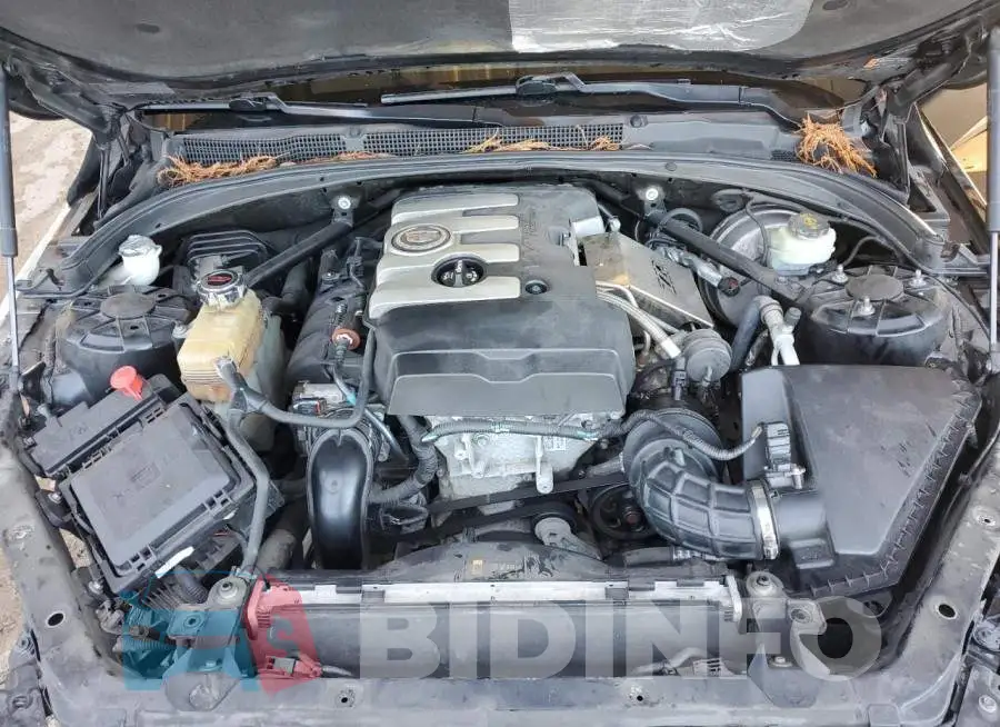 1G6AA5RX7E0109225 Photo# 11