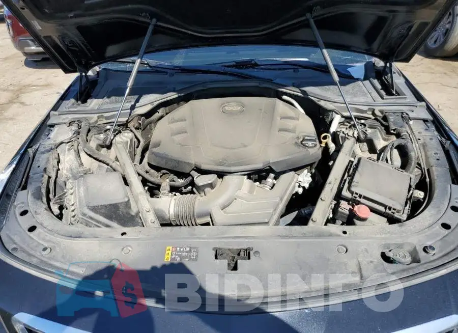 1G6KF5RS4HU181393 Photo# 11
