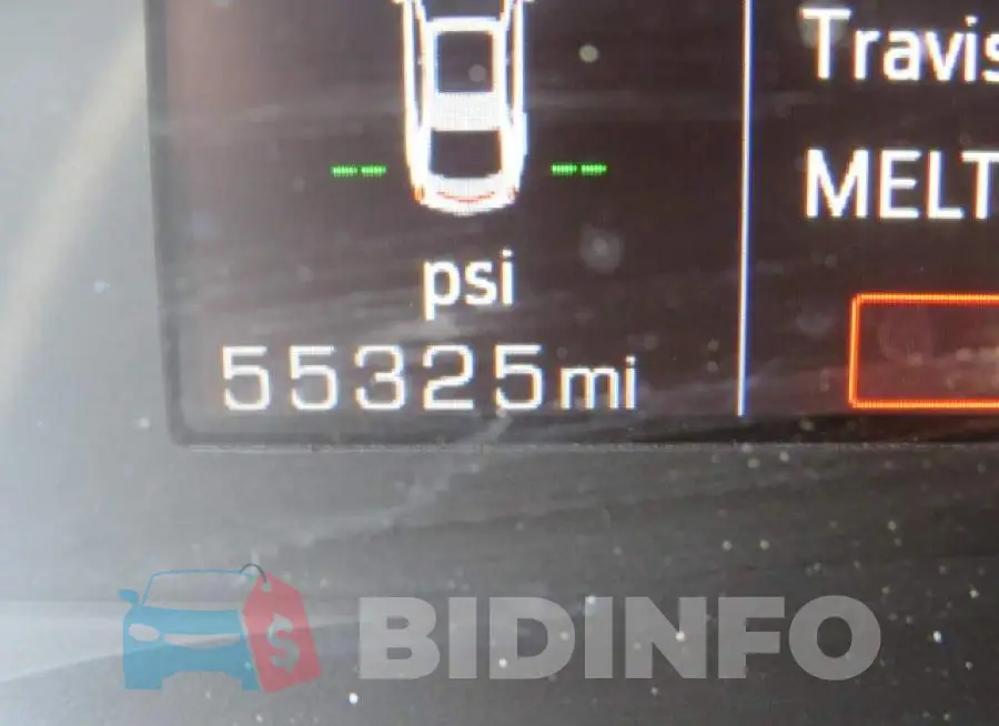 2G61M5S33K9132078 Photo# 8