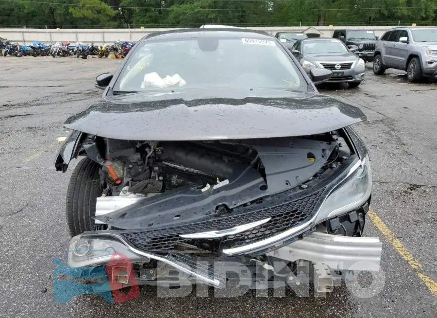 1C3CCCAB7GN181153 Photo# 5