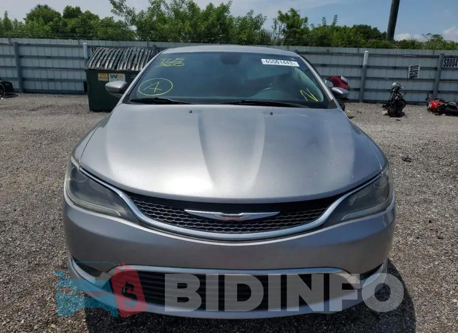 1C3CCCABXFN697912 Photo# 5