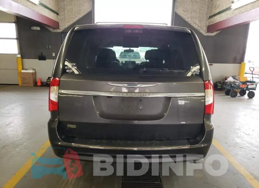 2C4RC1BG6GR141122 Photo# 6