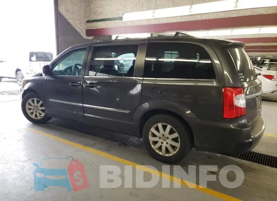 2C4RC1BG6GR141122 Photo# 2