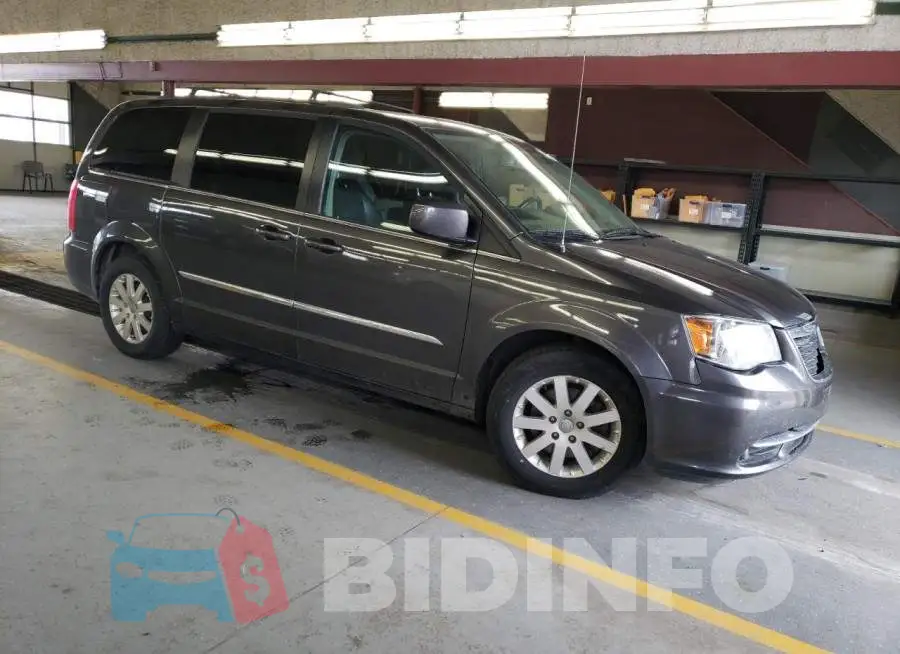 2C4RC1BG6GR141122 Photo# 4