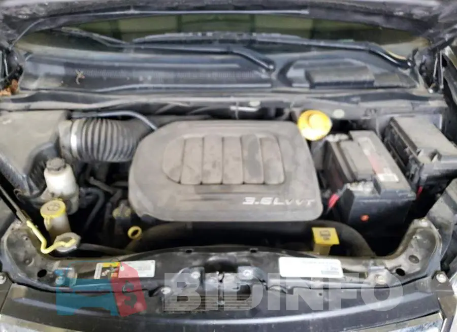 2C4RC1BG6GR141122 Photo# 12