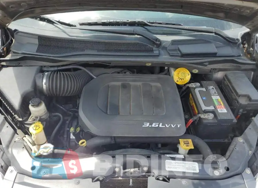 2C4RC1BG9GR156701 Photo# 12