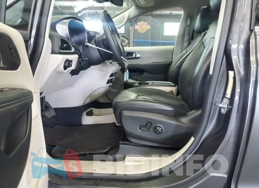 2C4RC1BG9NR170904 Photo# 7