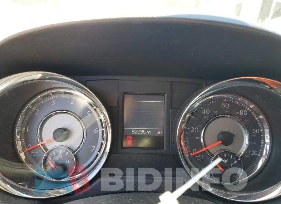 2C4RC1BGXER165100 Photo# 9