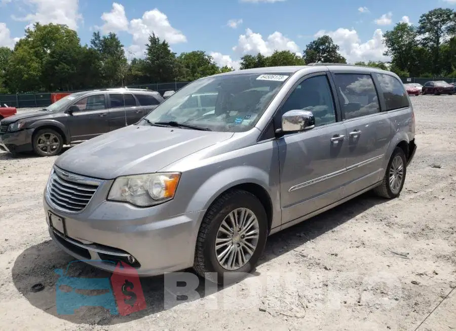 2C4RC1CG6ER262986 Photo# 1