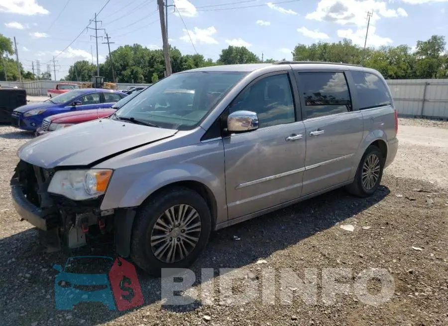 2C4RC1CG9ER317897 Photo# 1