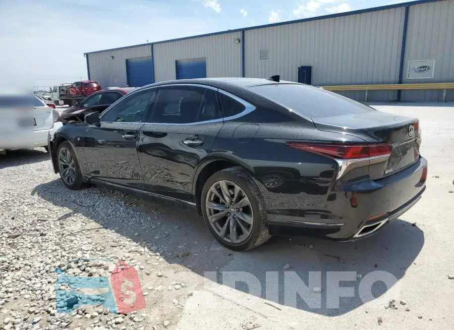 JTHC51FF6J5002984 Photo# 2