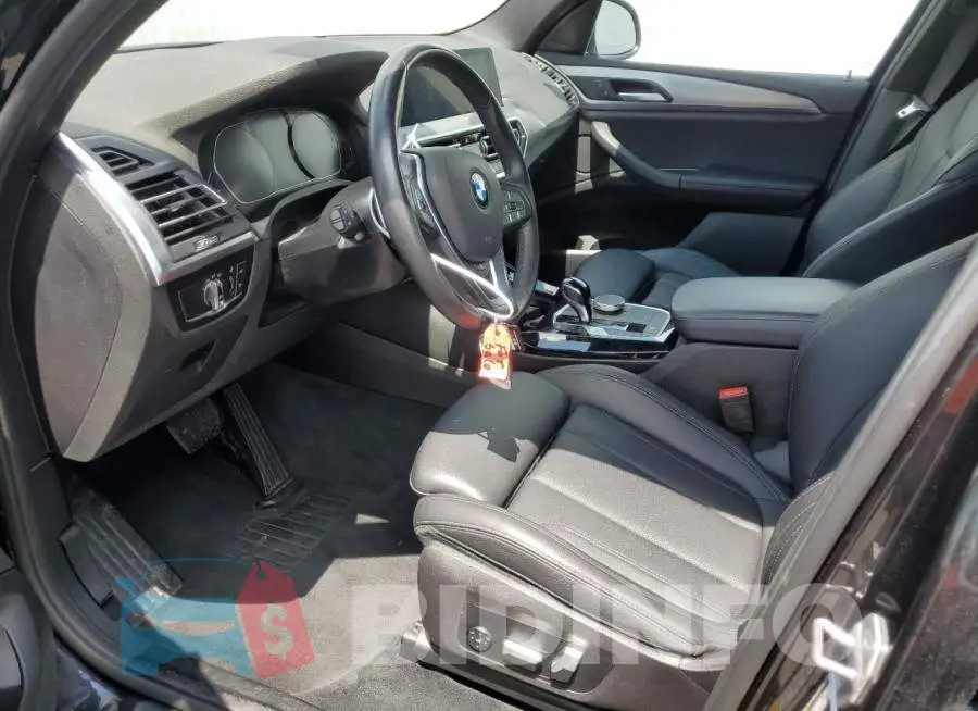 5UX43DP08N9L35773 Photo# 7