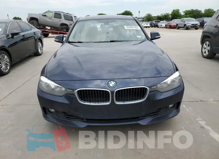 WBA3A5G53FNS87156 Photo# 5