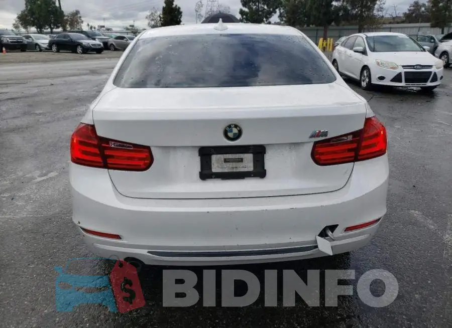 WBA3D3C59EK154449 Photo# 6