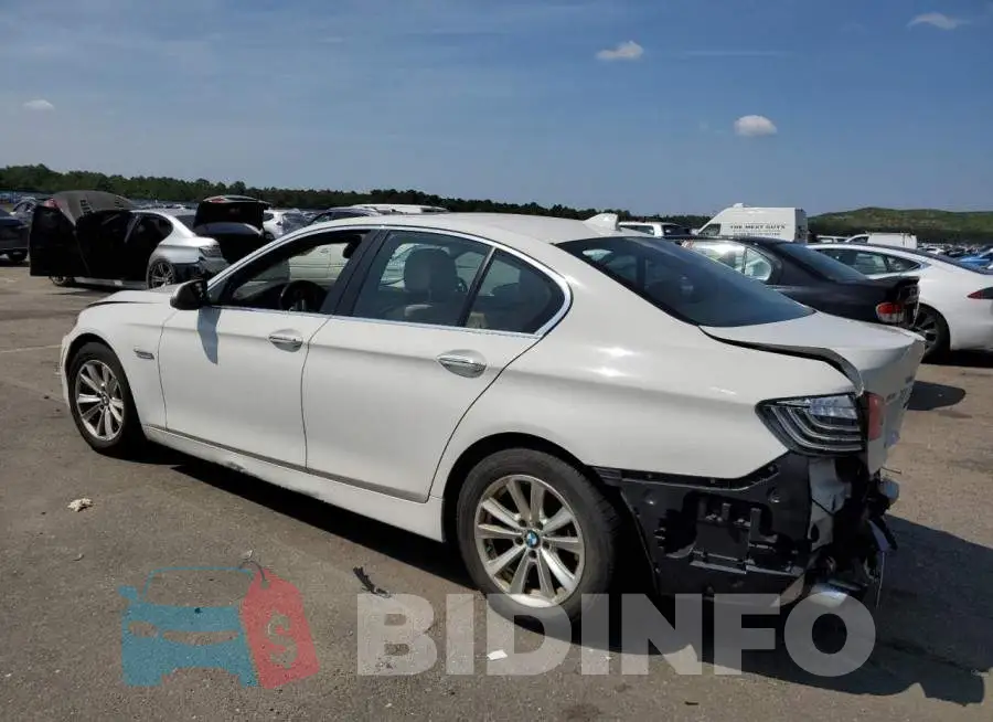 WBA5A7C50GG144178 Photo# 2