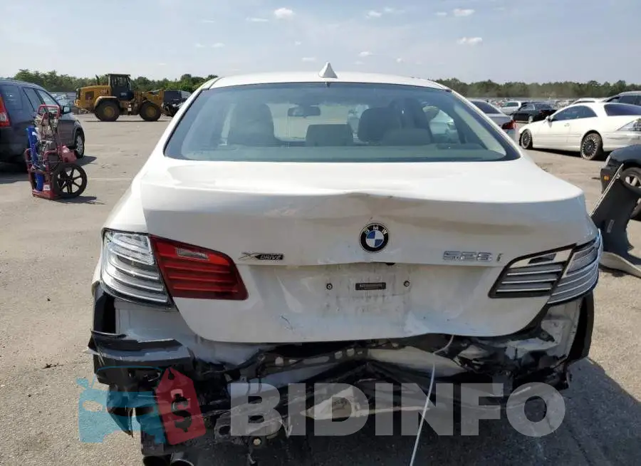 WBA5A7C50GG144178 Photo# 6