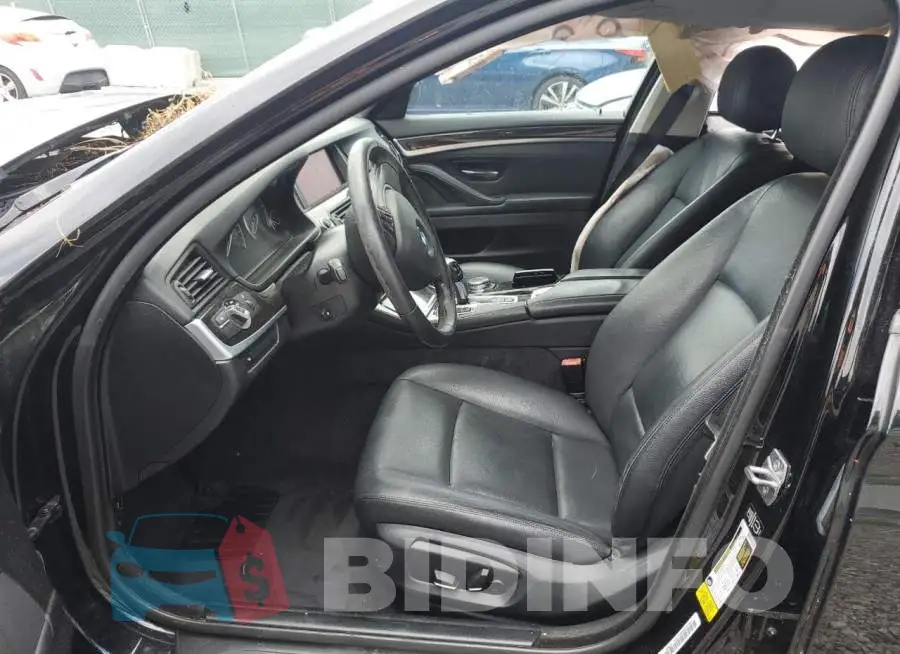 WBA5B1C52FD921728 Photo# 7