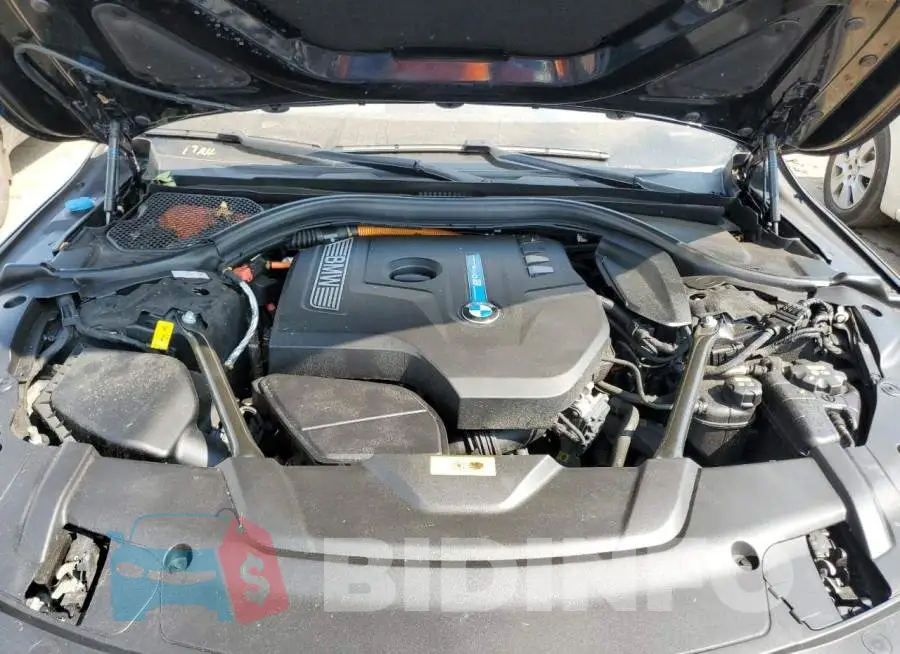 WBA7J2C5XJG938091 Photo# 11