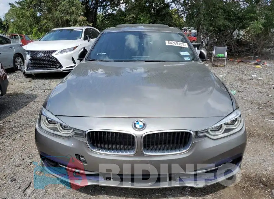 WBA8E3G57GNT77782 Photo# 5