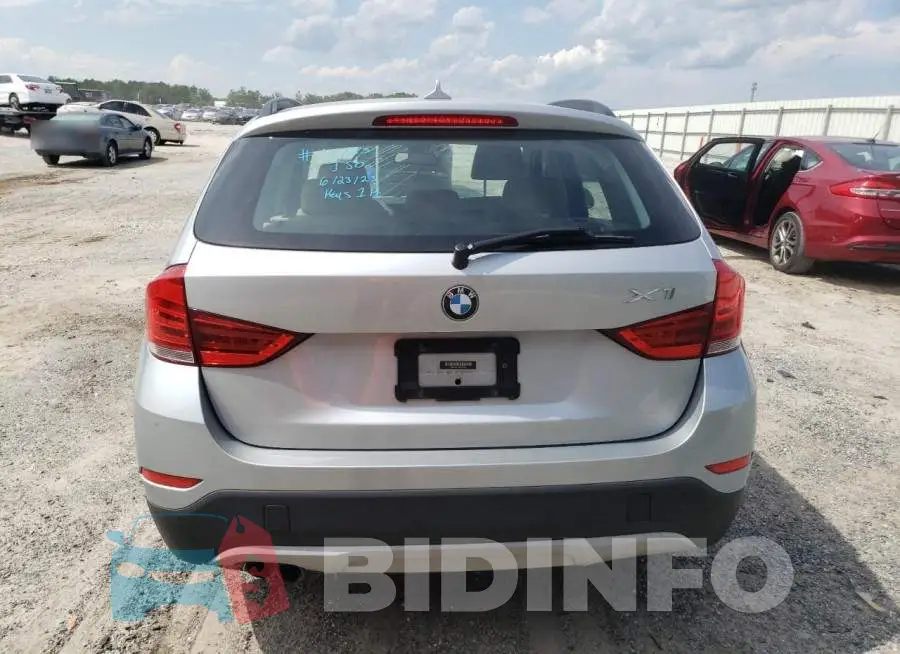 WBAVM1C57FV314843 Photo# 6