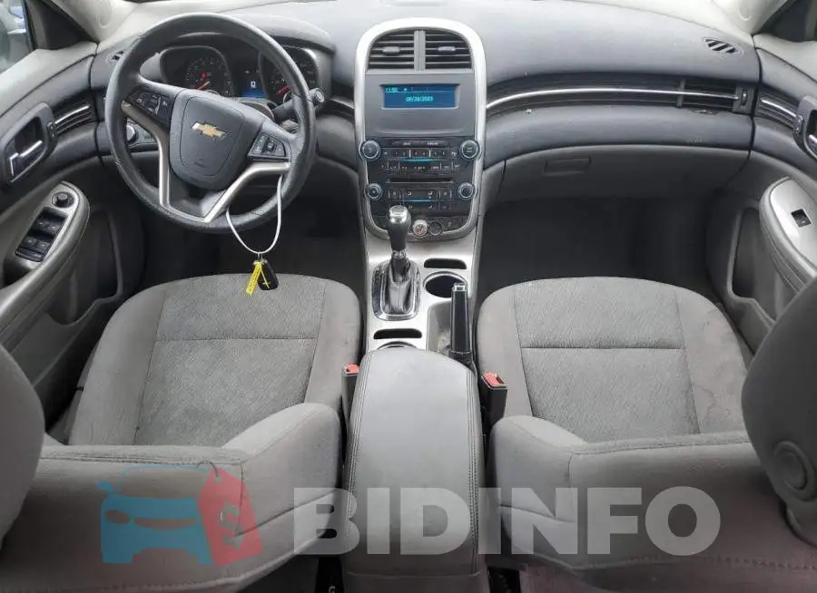 1G11B5SL3EF228770 Photo# 8