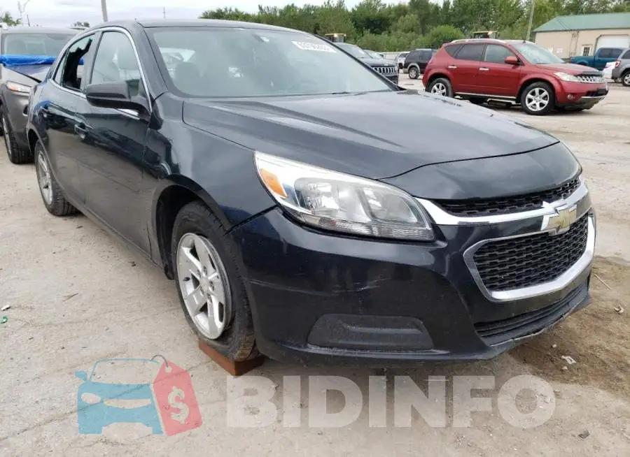 1G11B5SL5FF296361 Photo# 4