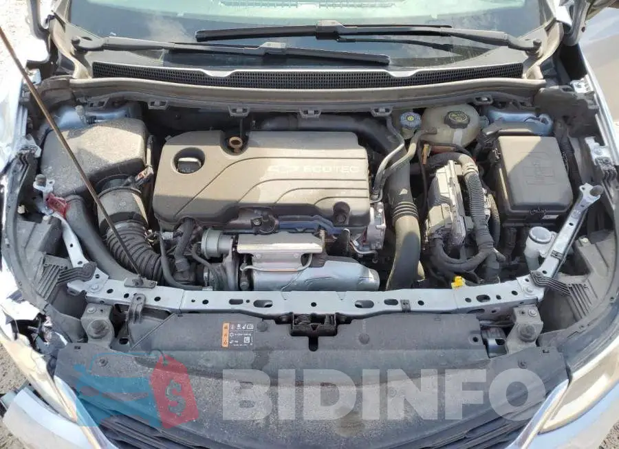 1G1BC5SMXH7232565 Photo# 11