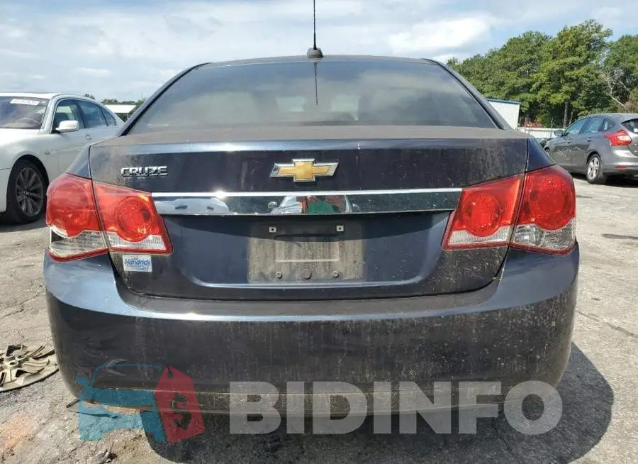 1G1PC5SH7G7151272 Photo# 6