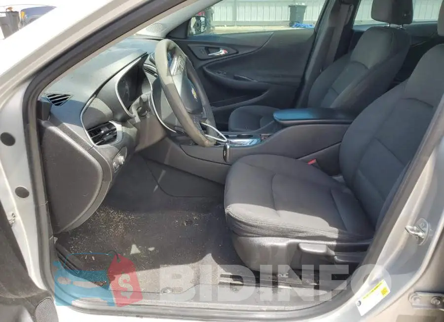 1G1ZB5ST9GF245613 Photo# 7