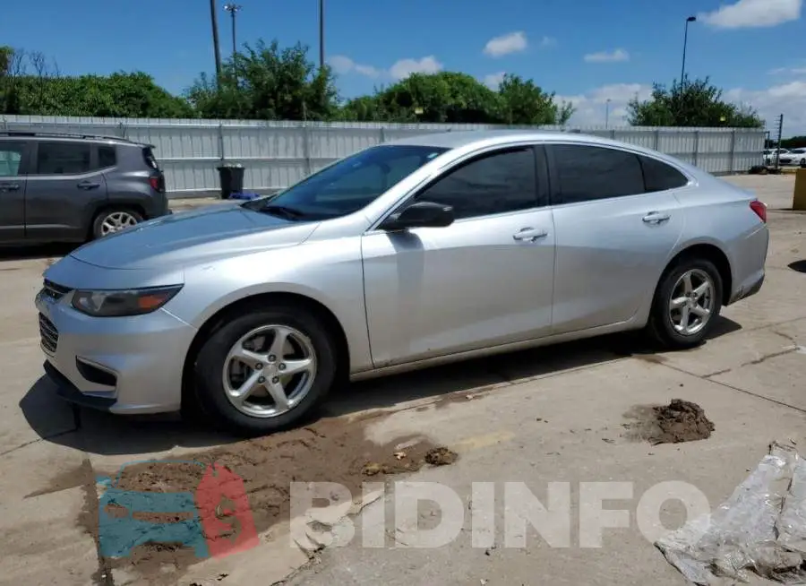 1G1ZB5ST9GF245613 Photo# 1