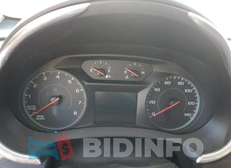 1G1ZD5ST0JF133073 Photo# 9
