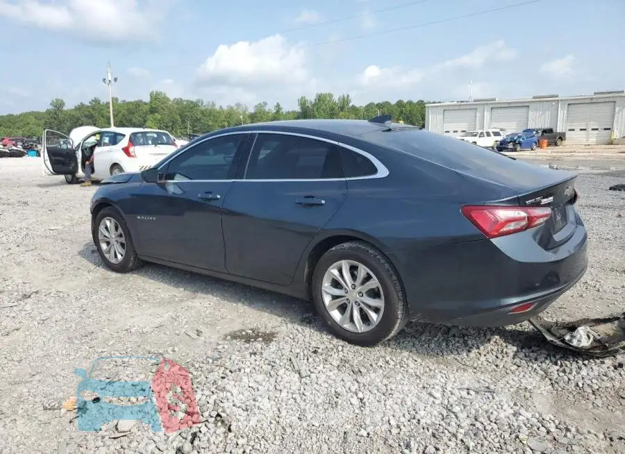 1G1ZD5ST0KF157987 Photo# 2