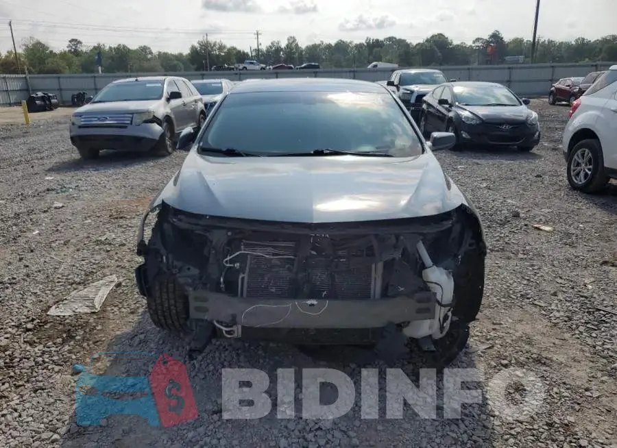 1G1ZD5ST0KF157987 Photo# 5