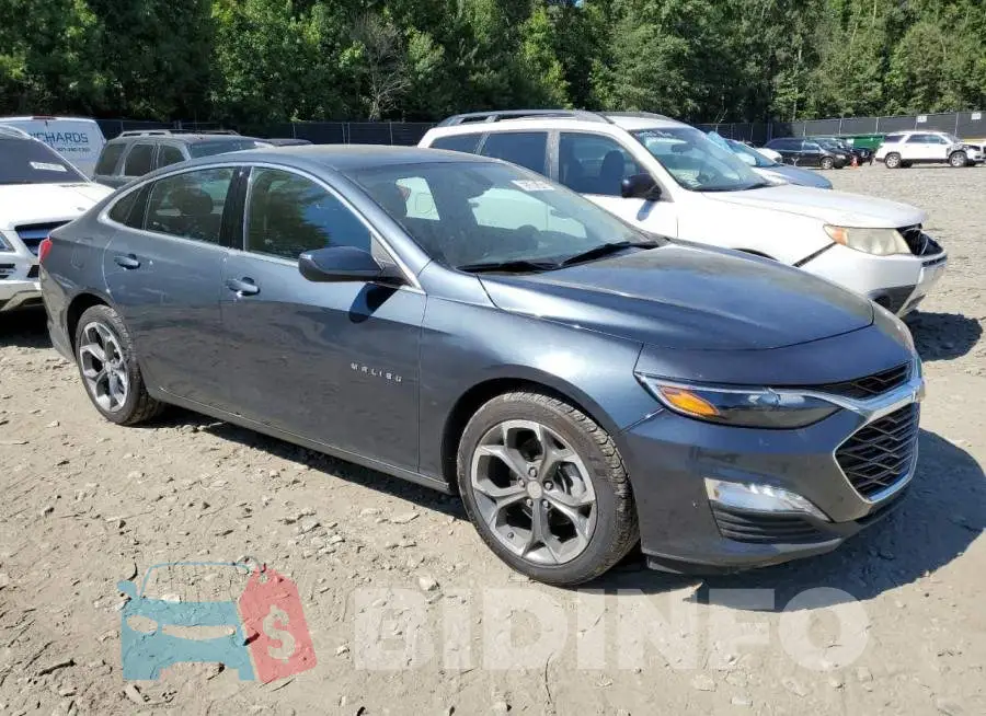 1G1ZD5ST0LF107267 Photo# 4