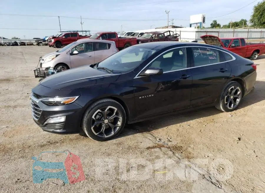 1G1ZD5ST0PF220240 Photo# 1