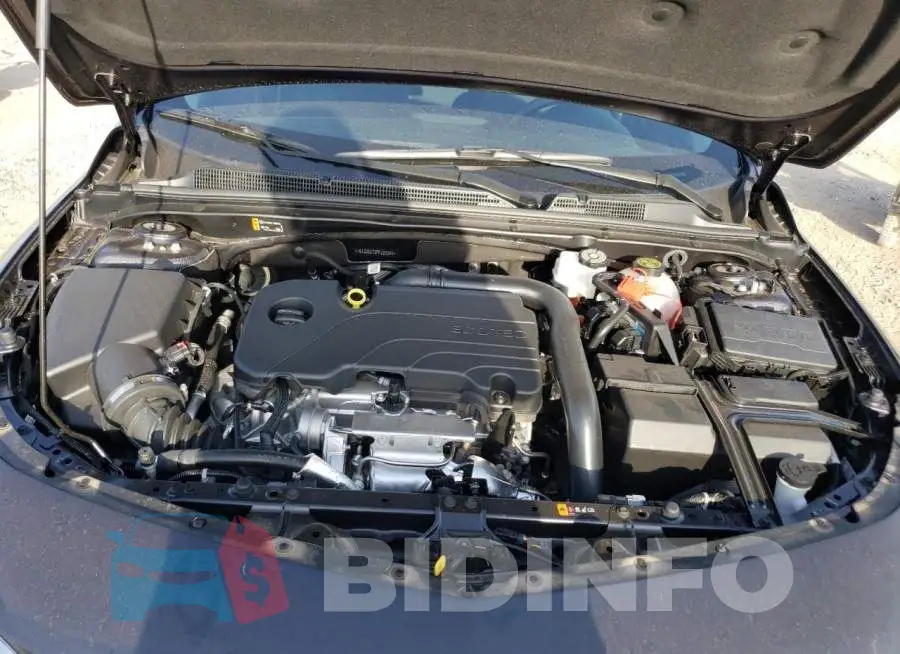 1G1ZD5ST0PF220240 Photo# 11