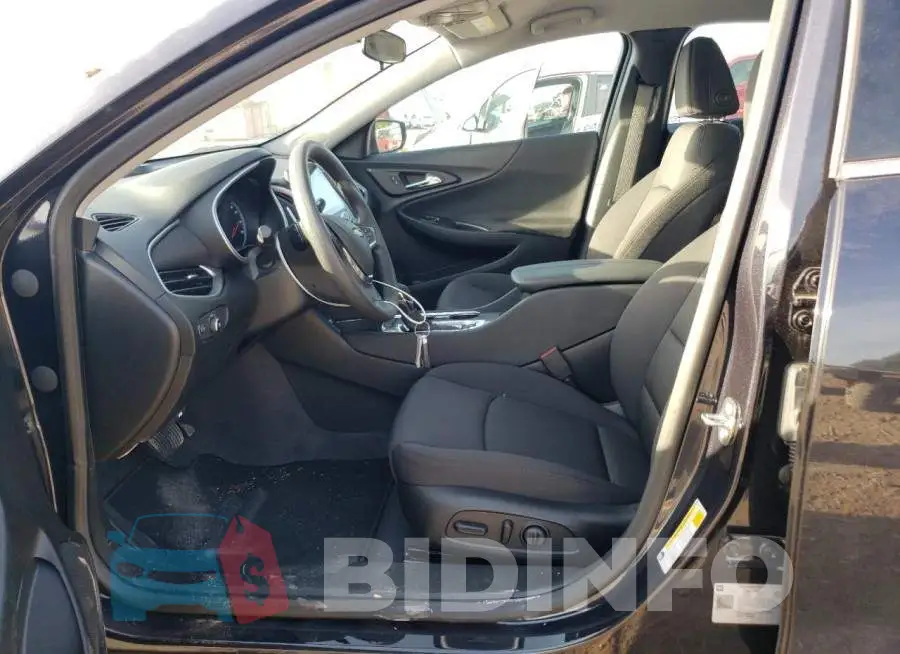 1G1ZD5ST0PF220240 Photo# 7