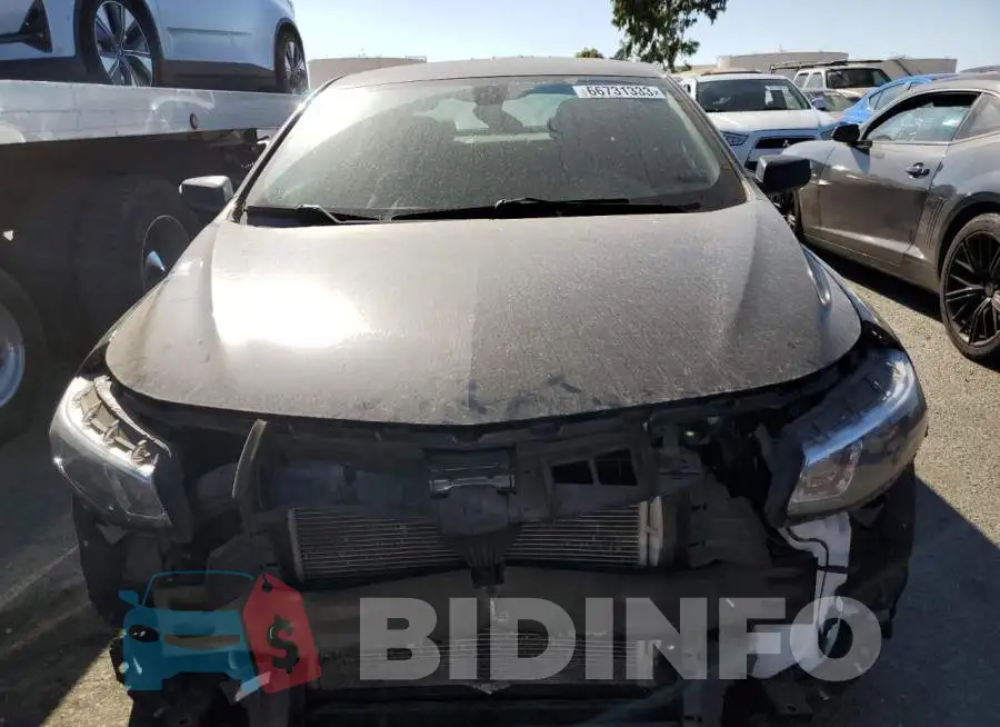 1G1ZD5ST1JF248975 Photo# 5